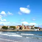 Nyaraló El Navalin *