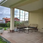 Holiday home El Navalin Valdredo