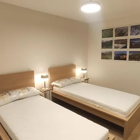 Holiday home El Navalin *