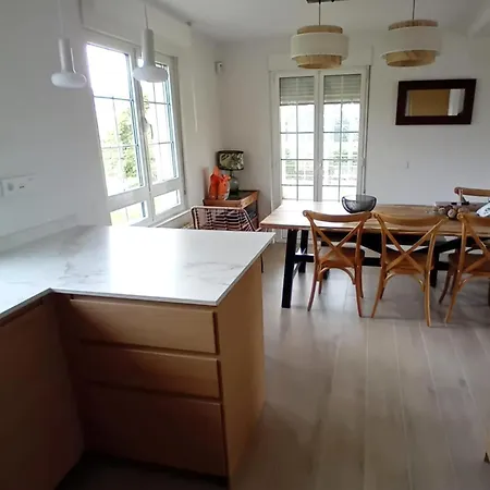 Holiday home El Navalin Valdredo