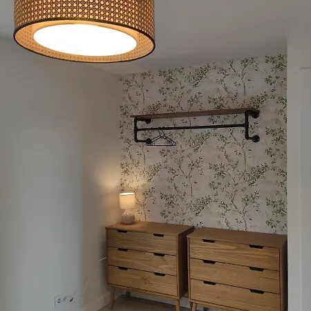 Holiday home El Navalin *