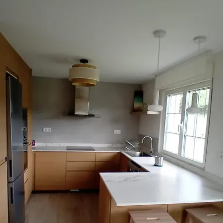 Holiday home El Navalin Valdredo