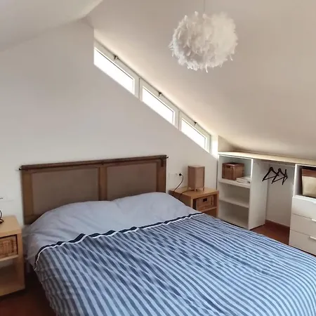 El Navalin Holiday home