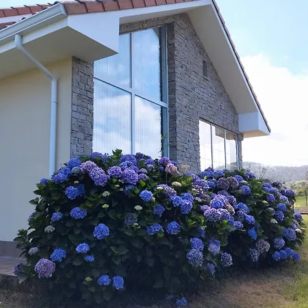 Holiday home El Navalin *