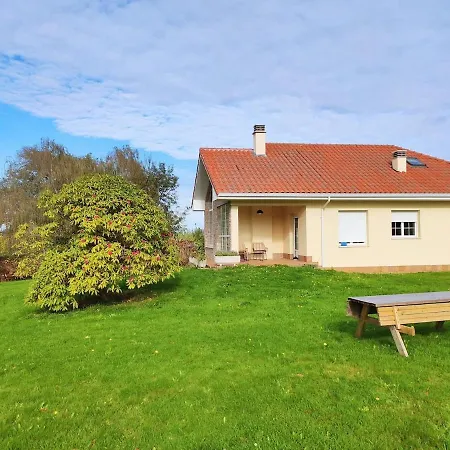 Holiday home El Navalin *