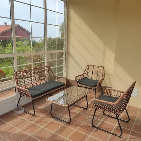 El Navalin * Valdredo