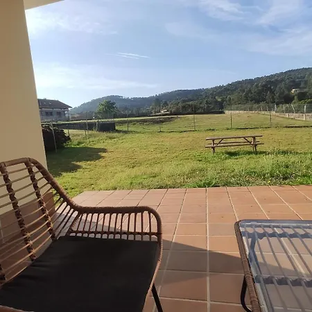 El Navalin Holiday home