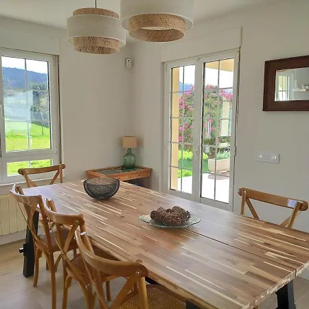 El Navalin Holiday home Valdredo