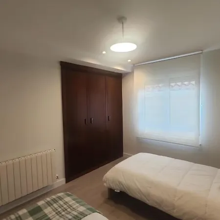 Holiday home El Navalin Valdredo