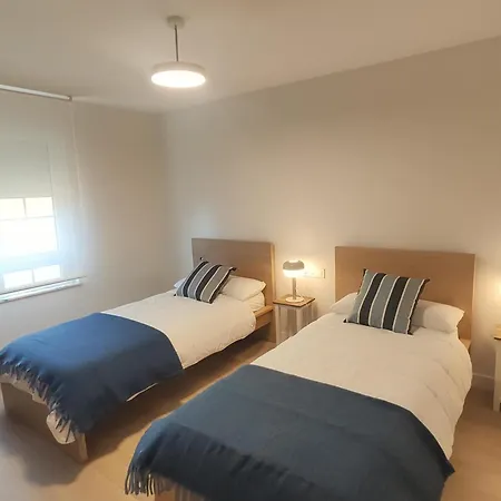 El Navalin Holiday home