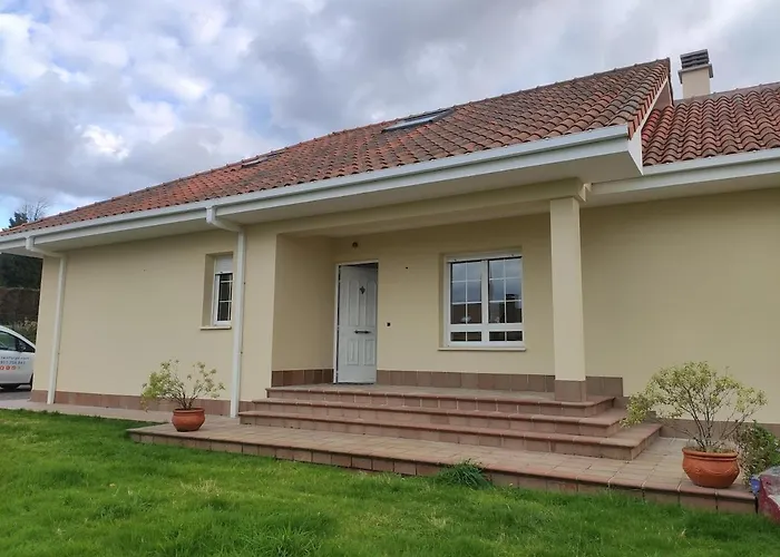 El Navalín Сasa de vacaciones