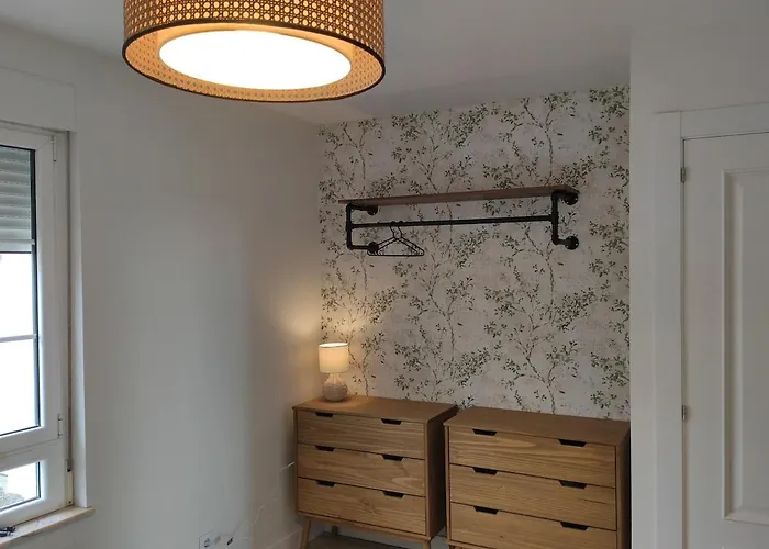 Сasa de vacaciones El Navalín *