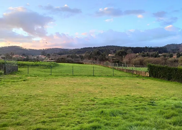 El Navalín Сasa de vacaciones *