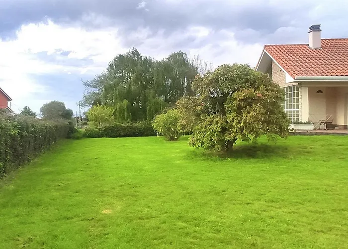 El Navalín * Valdredo