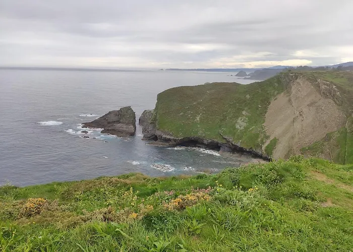 Сasa de vacaciones El Navalín *