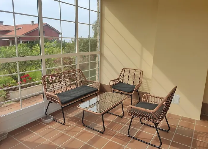 El Navalín * Valdredo