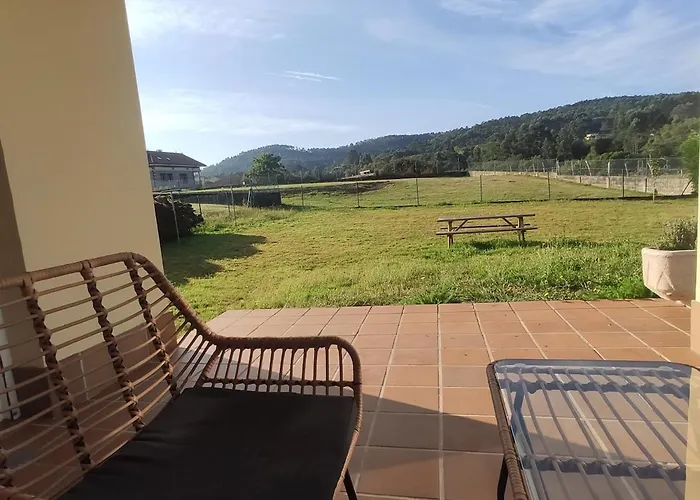 El Navalín Сasa de vacaciones