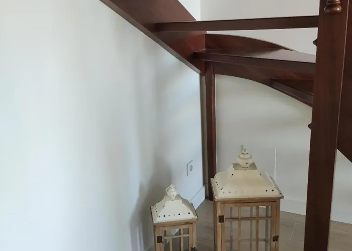 Сasa de vacaciones El Navalín *