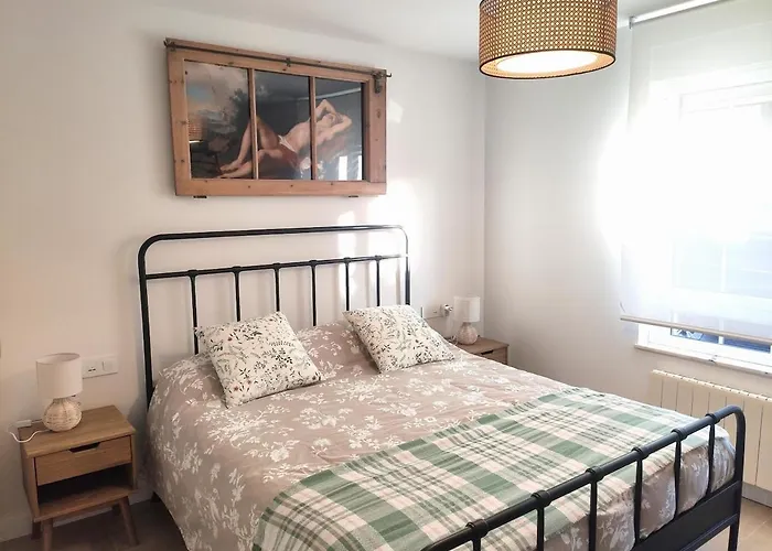 El Navalín Valdredo