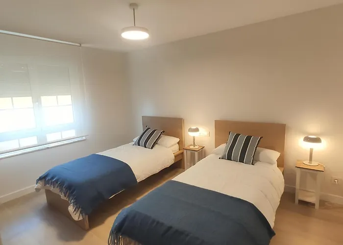 El Navalín Сasa de vacaciones