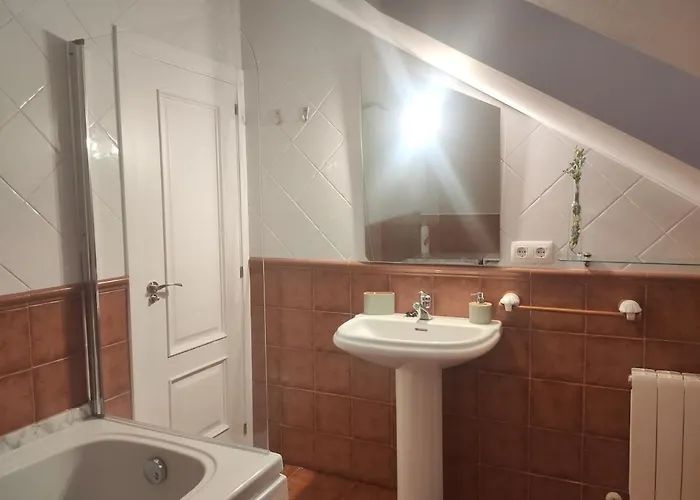 El Navalín Valdredo