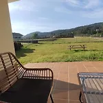 El Navalin Hébergement de vacances