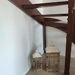 Hébergement de vacances El Navalin *