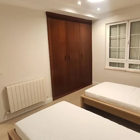 El Navalín Valdredo