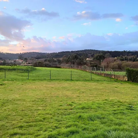 El Navalín Сasa de vacaciones *