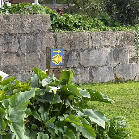 El Navalín Сasa de vacaciones *