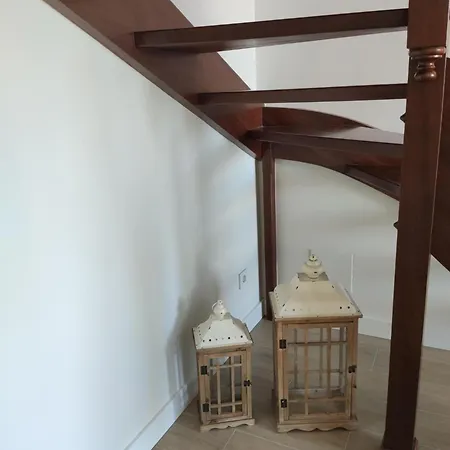 Сasa de vacaciones El Navalín *